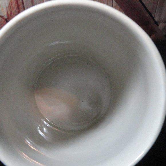 Miami Dolphins Football Mug~Awesome~NFL Fan~Brax ltd~Man cave de… - Picture 5 of 6